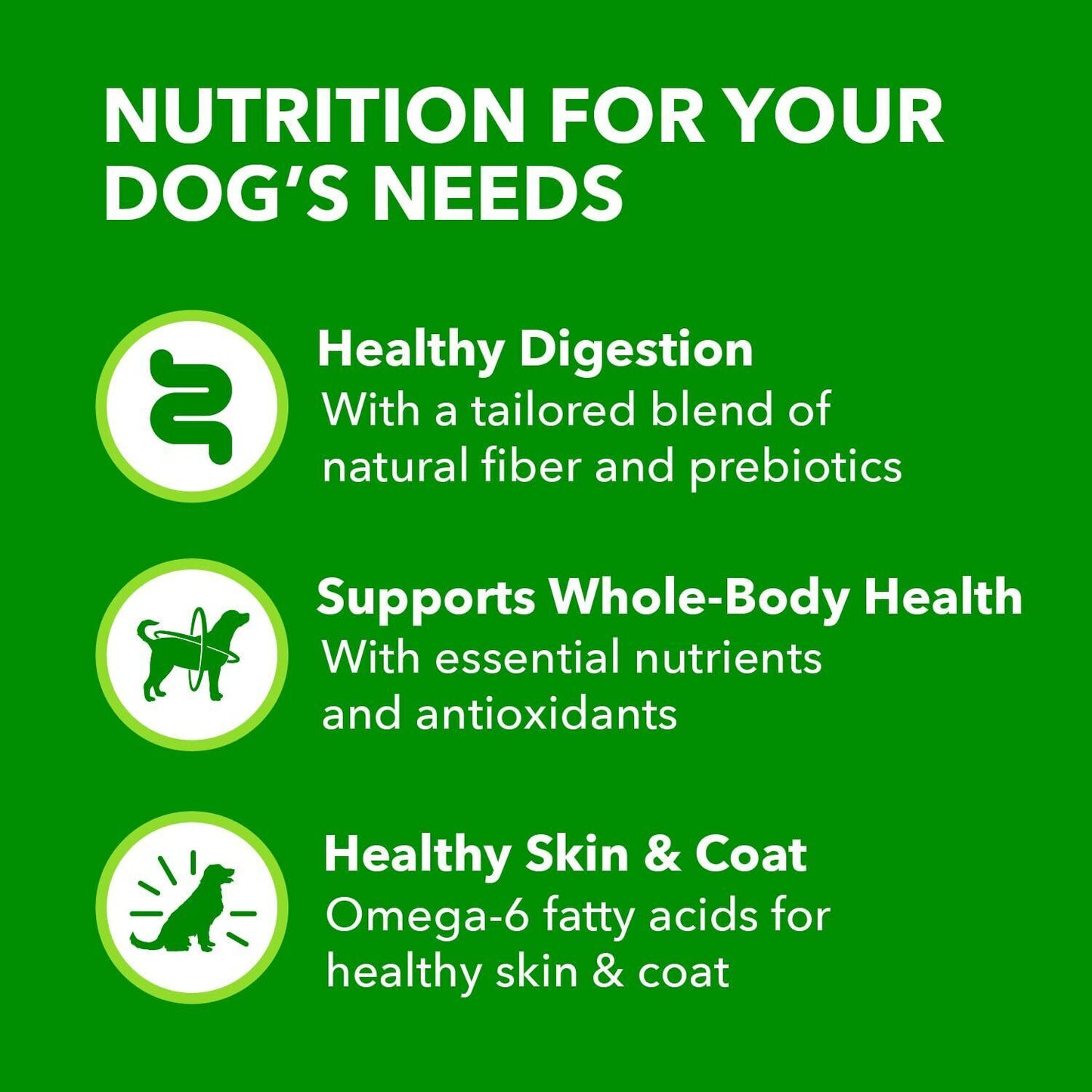 IAMS Small & Toy Breed Adult Dry Dog Food for Small Dogs with Real Chicken, 7...